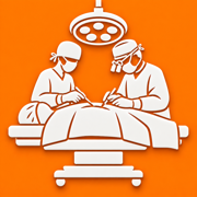 Scrub Prep icon